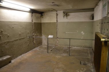 Köln, Almanya 'da NS-Dokumentationszentrum