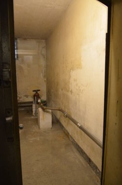 Köln, Almanya 'da NS-Dokumentationszentrum