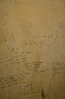 Köln, Almanya 'da NS-Dokumentationszentrum