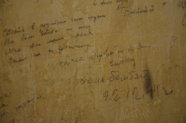 Köln, Almanya 'da NS-Dokumentationszentrum