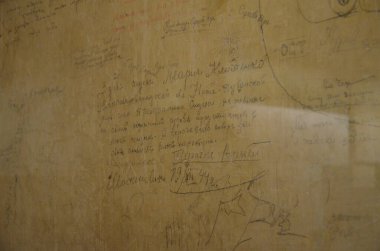 Köln, Almanya 'da NS-Dokumentationszentrum