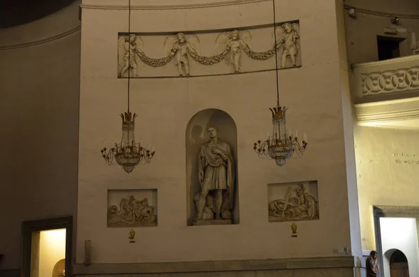 Yüce Meryem Ana Nın Kilisesi Torino Talya — Stok fotoğraf