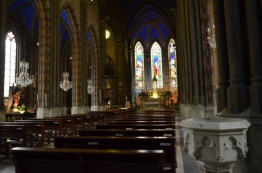 Torino 'nun eski atölyesi