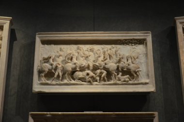 Palazzo Mona, Piazza Castello, Torin 'in içi.)