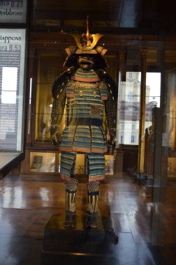 Muhteşem Kraliyet Sarayı, Torino 'nun içi.