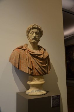 Muhteşem Kraliyet Sarayı, Torino 'nun içi.