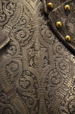 Muhteşem Kraliyet Sarayı, Torino 'nun içi.