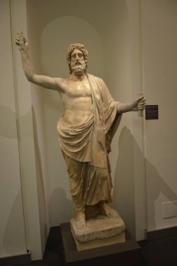 Muhteşem Kraliyet Sarayı, Torino 'nun içi.