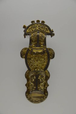 Muhteşem Kraliyet Sarayı, Torino 'nun içi.