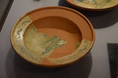 Muhteşem Kraliyet Sarayı, Torino 'nun içi.