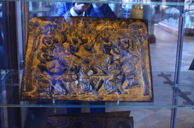 Palazzo Mona, Piazza Castello, Torin 'in içi.)