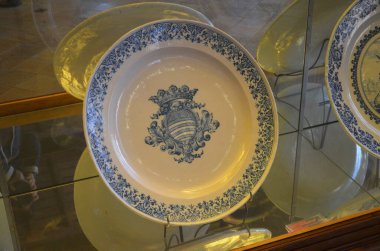 Palazzo Mona, Piazza Castello, Torin 'in içi.)