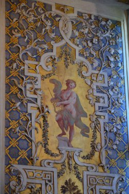 Palazzo Mona, Piazza Castello, Torin 'in içi.)