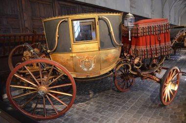 Versailles, Paris 'teki Koç Galerisi