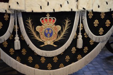 Versailles, Paris 'teki Koç Galerisi