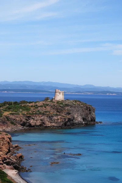 Sant'Antioco, Sardegna — Foto Stock