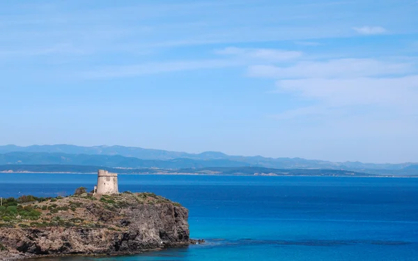 Sant'Antioco, Sardegna — Foto Stock