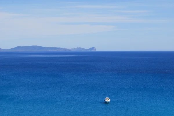 Antioco, sardinien — Stockfoto