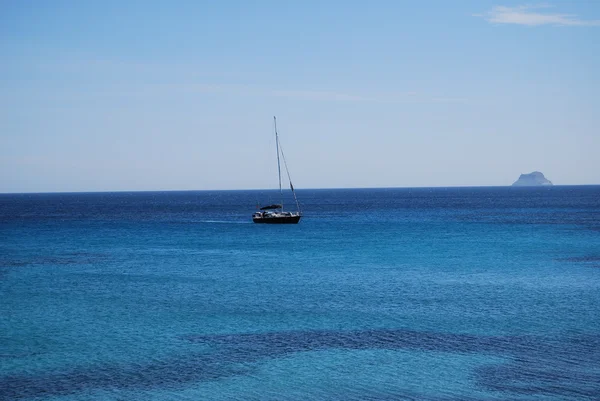 Sant 'antioco, sardinien — Stockfoto