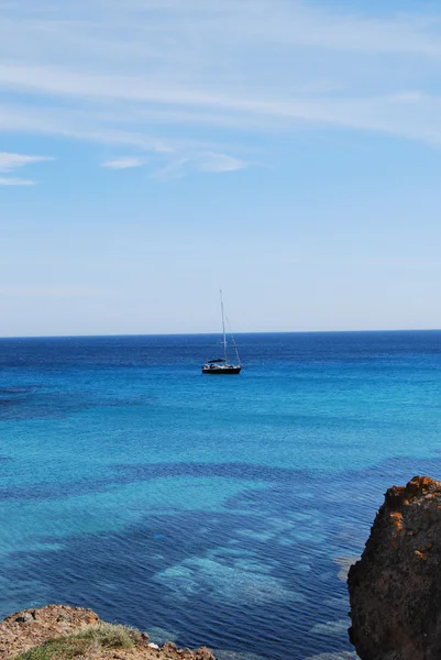 SantAntioco, Sardegna — Foto Stock