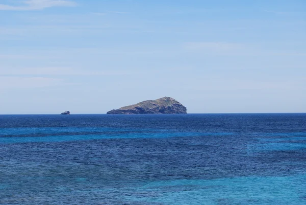 Σαντ Αντίοκο, Σαρδηνία — Φωτογραφία Αρχείου