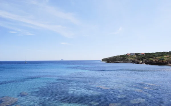 Sant ' Antioco, Sardinië — Stockfoto