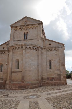 Santa Maria Tratalias