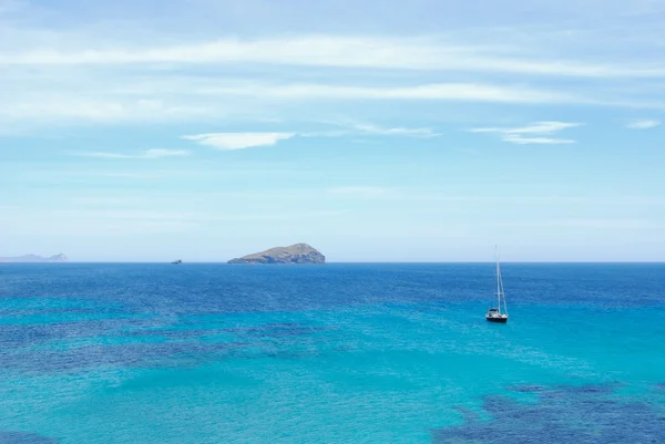 Sant'Antioco, Sardinia — Stock Fotó