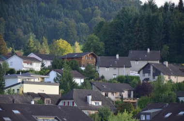 Lucerne, İsviçre