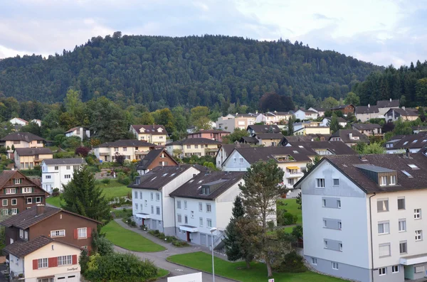 Lucerna, Suiza —  Fotos de Stock