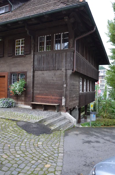 Lucerne, Switzerland — Stock Photo, Image