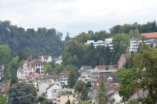 Lucerne, İsviçre — Stok fotoğraf
