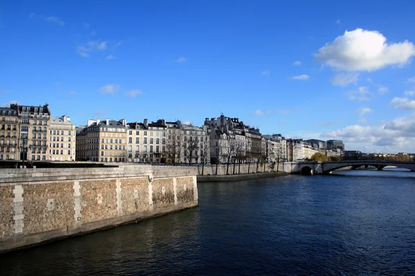 Vista de París —  Fotos de Stock