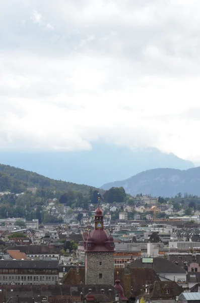 Lucerne, Switzerland — Stock Photo, Image