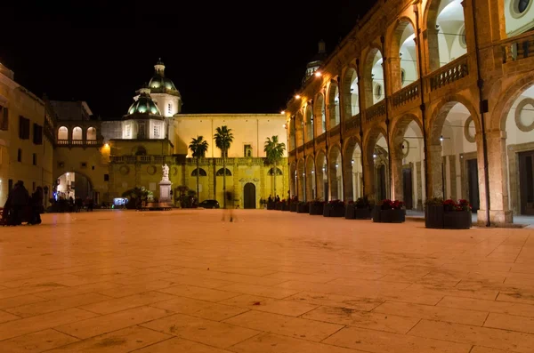 Mazara Del Vallo, Italien — Stockfoto