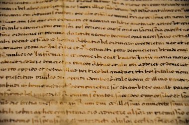 Seville, İspanya 03.28.2019: Hint Adaları Genel Arşivi, Sevilla