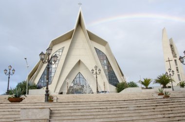 Santa Margherita di Belice, Sicilya
