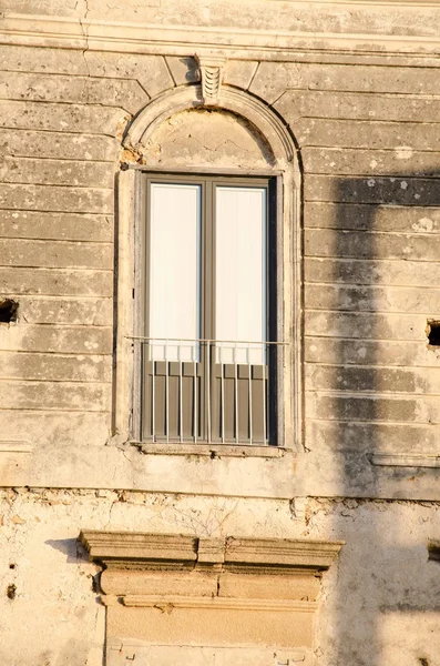 Vista de Sciacca, Agrigento, Sicilia, Italia — Foto de Stock