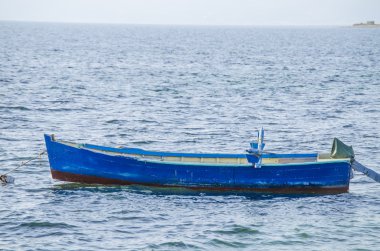 Porto Botte, Sardunya görünümünü