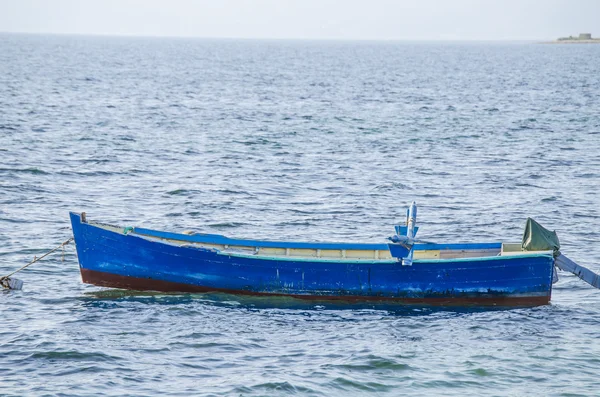 Porto Botte, Sardunya görünümünü