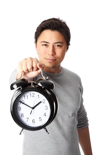 Time is valuable! — Stock Photo, Image