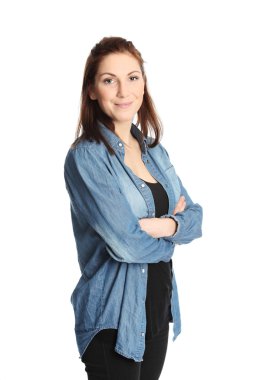 Çekici Kadın