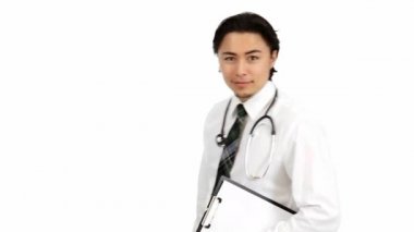 Pano ile çekici cerrah