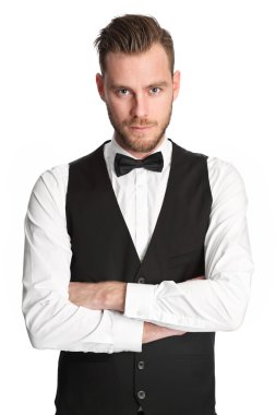 Odaklı sunucu