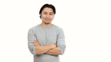 başarılı genç adam