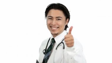 Yakışıklı doktor onun 20s