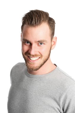 Casual adam onun 20s