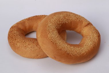 Ekmek ve pastane ürünleri