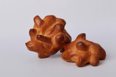 Ekmek ve pastane ürünleri