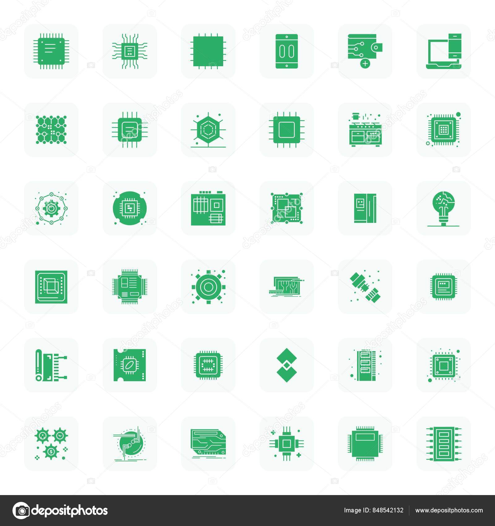 Vectores de Enfoque holístico, imágenes vectoriales | DepositPhotos, image size:1600x1700